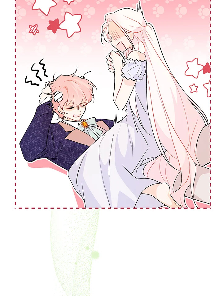 The Symbiotic Relationship Between a Panther and a Rabbit 42 012